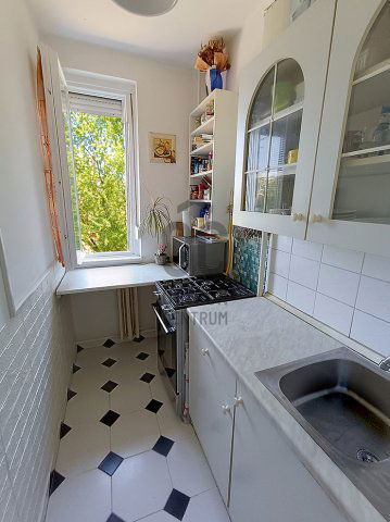 Eladó panellakás, Budapesten, IV. kerületben 51 M Ft, 2 szobás