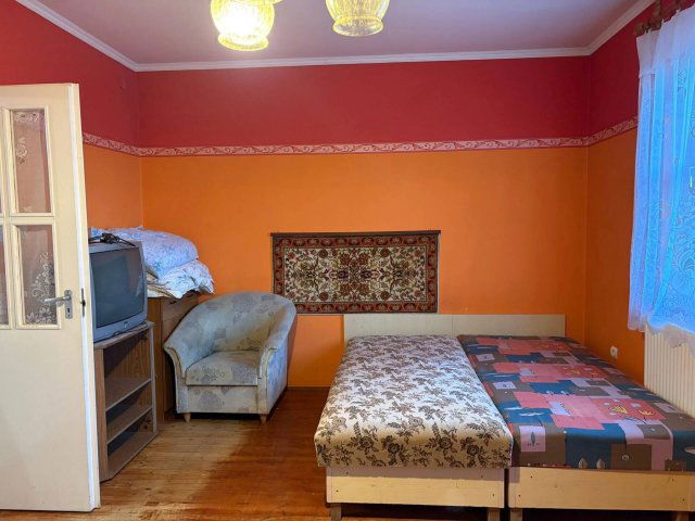 Eladó családi ház, Hetefejércsén 13.9 M Ft, 1+1 szobás