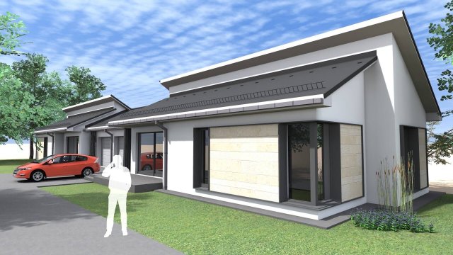 Eladó családi ház, Nyíregyházán 99.9 M Ft, 2+1 szobás