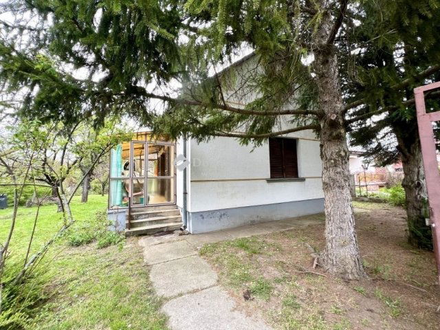 Eladó nyaraló, Balatonvilágoson 57.9 M Ft, 2 szobás