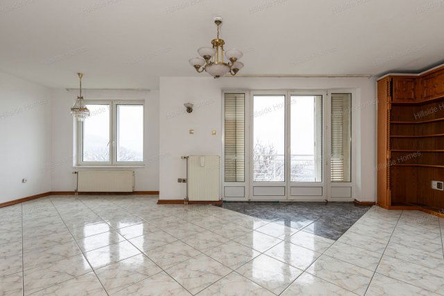 Kiadó téglalakás, albérlet, Budapesten, II. kerületben