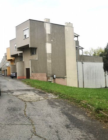 Eladó panellakás, Nagykanizsán, Rózsa utcában 29.9 M Ft