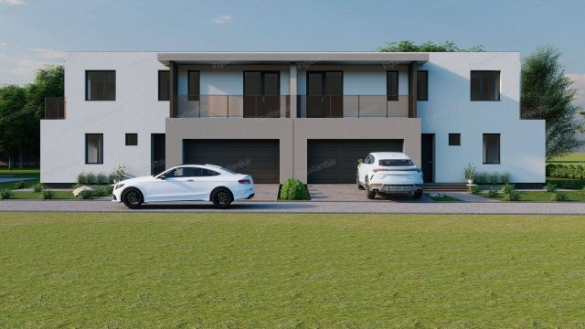 Eladó téglalakás, Nyíregyházán 119.99 M Ft, 4 szobás