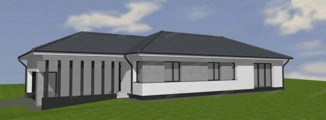 Eladó téglalakás, Nyíregyházán 94.999 M Ft, 3 szobás