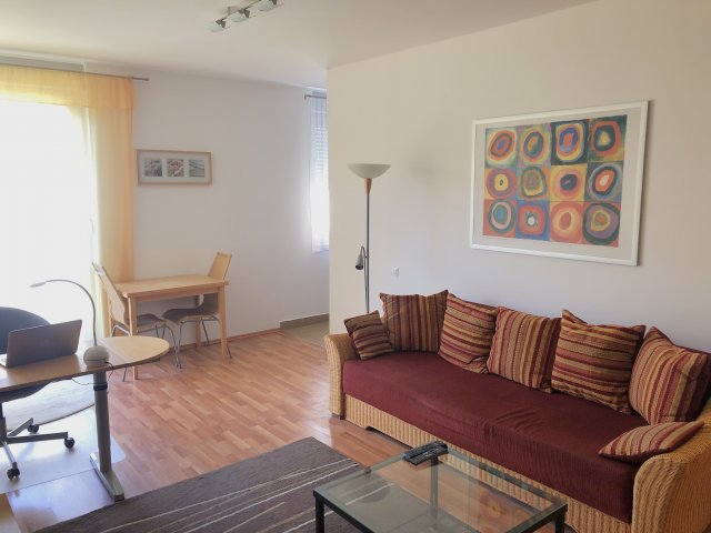 Kiadó téglalakás, albérlet, Budapesten, XIII. kerületben