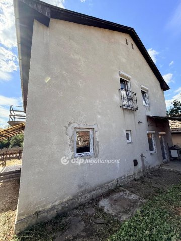 Eladó családi ház, Etesen 30 M Ft, 10+2 szobás