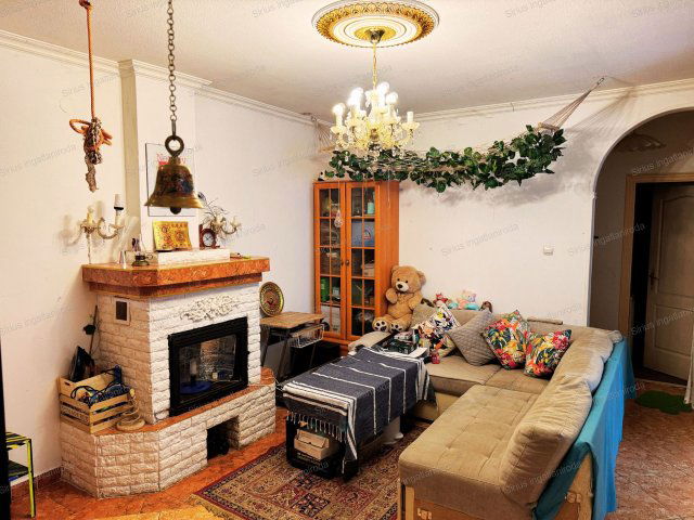 Eladó családi ház, Budapesten, XX. kerületben 62.9 M Ft