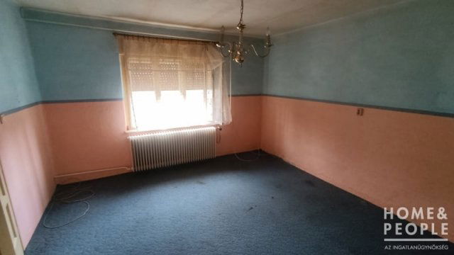 Eladó családi ház, Bordányon 29.99 M Ft, 3 szobás