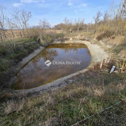 Eladó mezogazdasagi ingatlan, Kiskunfélegyházán 14.9 M Ft