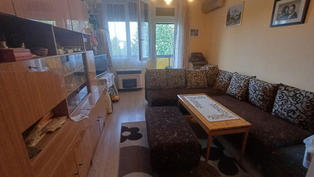 Eladó téglalakás, Miskolcon, Szeder utcában 31.9 M Ft, 2 szobás