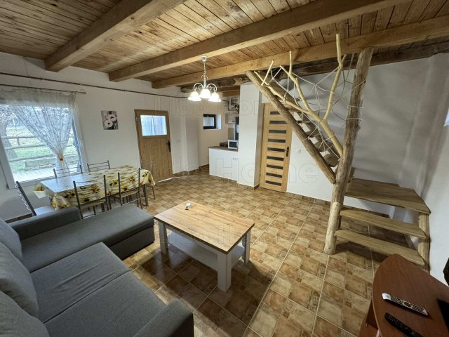 Kiadó családi ház, albérlet, Bárdudvarnokon 309 E Ft / hó