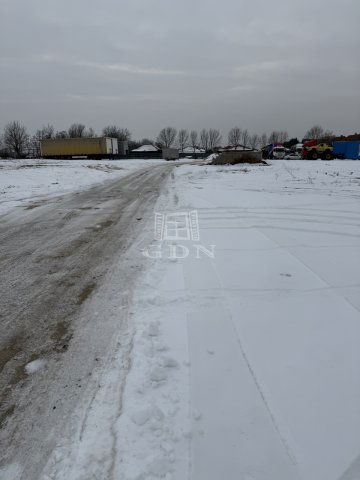 Eladó telek, Taksonyon 195 M Ft / költözzbe.hu