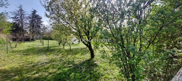 Eladó telek, Szegeden 10.99 M Ft / költözzbe.hu