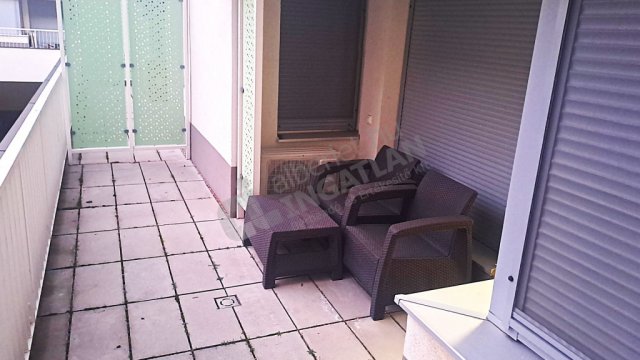 Kiadó téglalakás, albérlet, XI. kerületben, Fehérvári úton