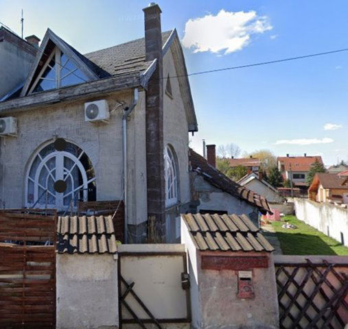 Eladó családi ház, Gyömrőn 40 M Ft, 3 szobás