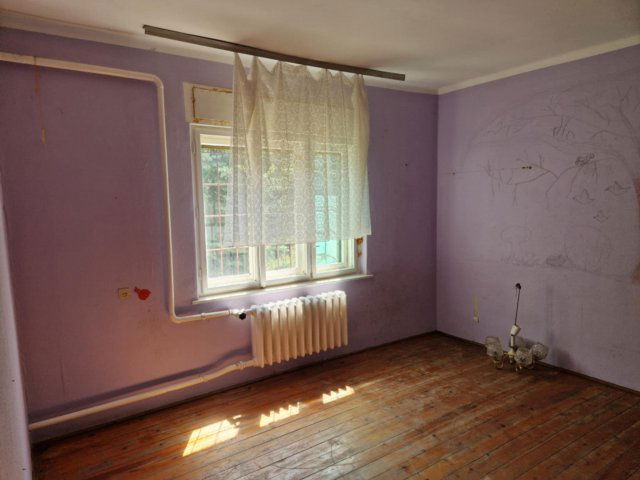 Eladó családi ház, Nyírábrányon, Nyárfa utcában 16.9 M Ft