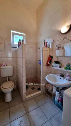 Eladó ikerház, Hajdúszoboszlón 42.9 M Ft, 2 szobás