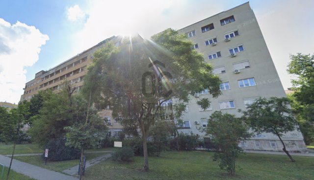 Eladó téglalakás, Budapesten, XIII. kerületben, Béke utcában