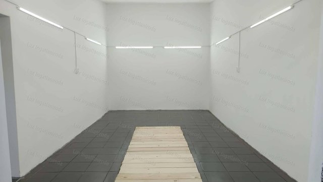 Eladó garázs, Oroszlányban 16.7 M Ft / költözzbe.hu