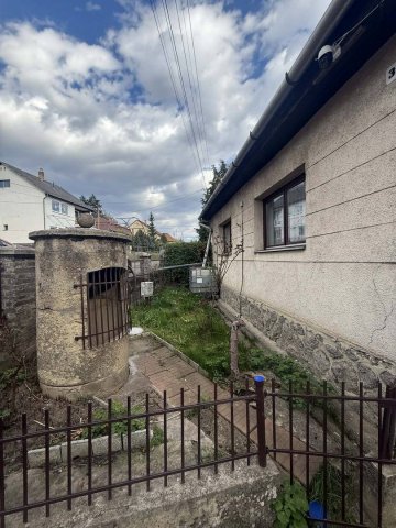 Eladó családi ház, Salgótarjánban 20.5 M Ft, 2 szobás