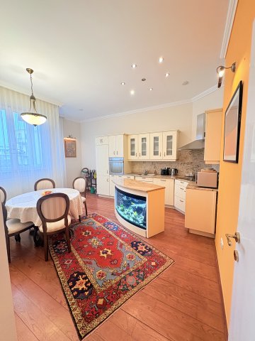 Eladó téglalakás, Budapesten, XIII. kerületben, Pozsonyi úton