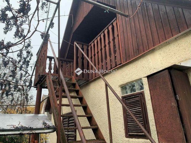 Eladó nyaraló, Adonyban 31.5 M Ft, 3 szobás