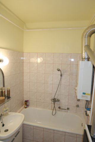 Eladó téglalakás, Nyíregyházán 41.5 M Ft, 2 szobás