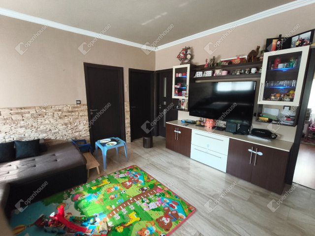 Eladó családi ház, Celldömölkön 58 M Ft, 3 szobás