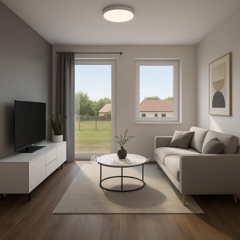 Eladó családi ház, Versegen 79.9 M Ft, 5 szobás