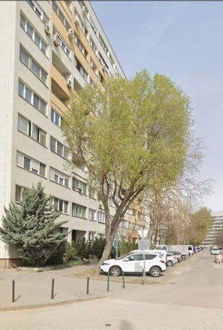 Eladó panellakás, Budapesten, XI. kerületben 64 M Ft, 2 szobás