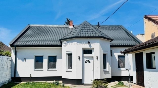 Eladó családi ház, Budapesten, XX. kerületben 79.9 M Ft