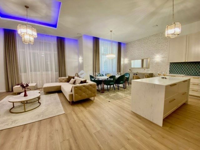 Eladó téglalakás, Budapesten, V. kerületben 420 M Ft, 4 szobás