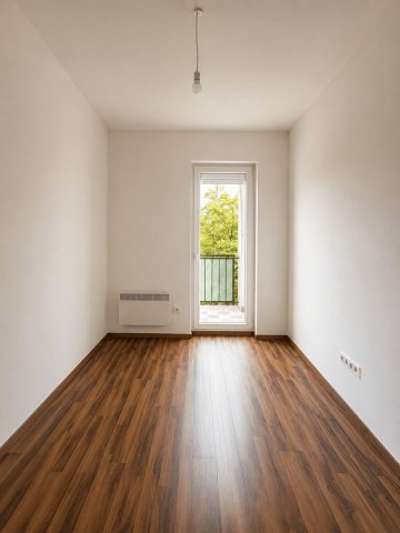 Eladó téglalakás, Budapesten, XIV. kerületben, Padlizsán utcában