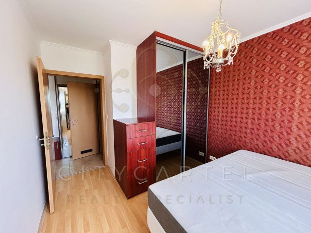 Kiadó téglalakás, albérlet, Budapesten, XI. kerületben