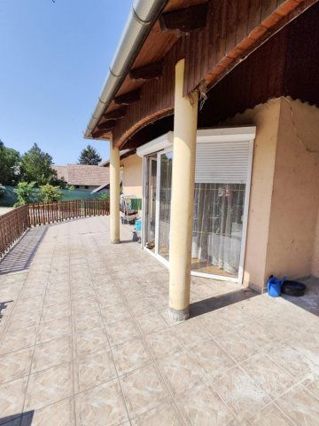 Eladó családi ház, Bogádon 104.5 M Ft, 4 szobás