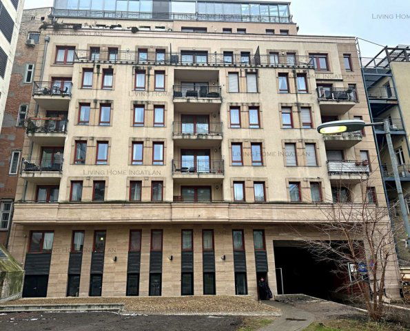 Eladó téglalakás, VI. kerületben, Székely Mihály utcában