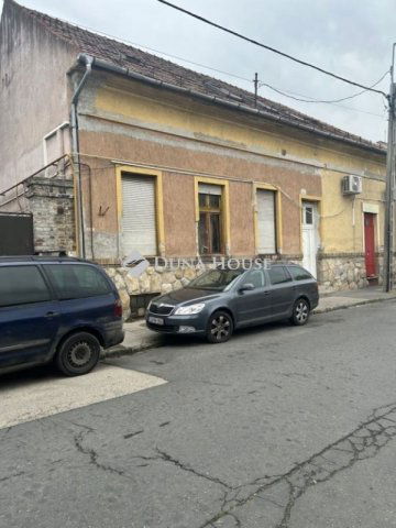 Eladó családi ház, Budapesten, IV. kerületben 79 M Ft, 3 szobás