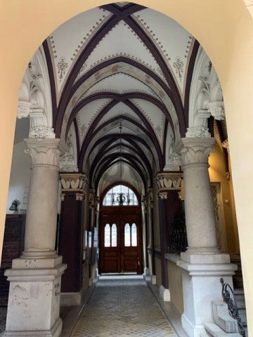 Eladó téglalakás, Budapesten, VI. kerületben 165 M Ft, 4 szobás