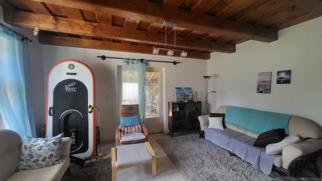 Eladó családi ház, Lesenceistvándon 59.5 M Ft, 3 szobás