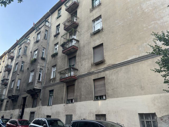 Eladó családi ház, Budapesten, II. kerületben 93 M Ft, 3 szobás
