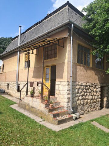 Eladó családi ház, Nekézsenyen 29.5 M Ft, 3 szobás