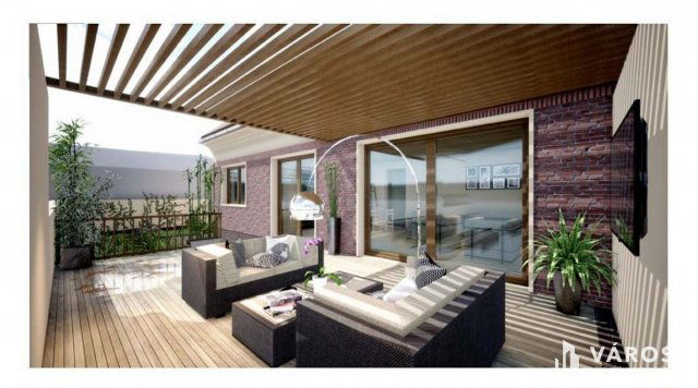 Eladó telek, Debrecenben 60 M Ft / költözzbe.hu