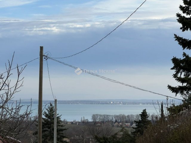 Eladó telek, Lovason 54.9 M Ft / költözzbe.hu