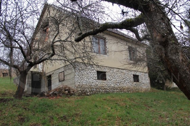 Eladó nyaraló, Miskolcon 8.5 M Ft, 2 szobás