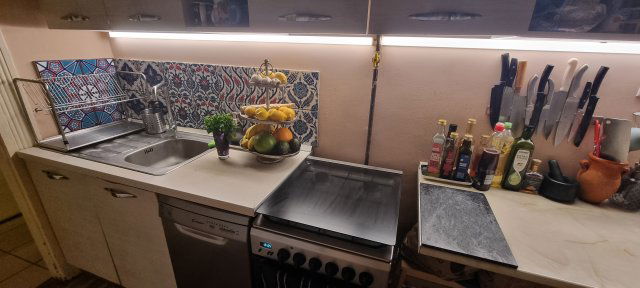 Eladó téglalakás, Budapesten, VII. kerületben 65.9 M Ft