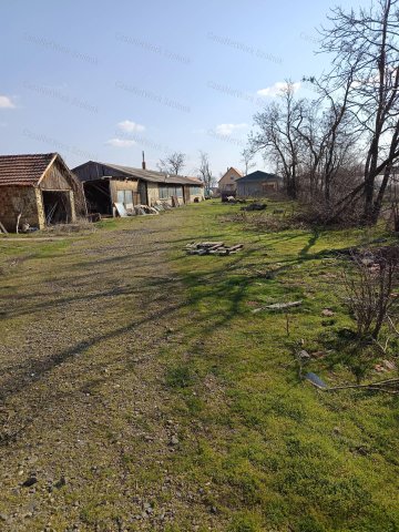 Eladó ipari ingatlan, Szajolon 24.9 M Ft / költözzbe.hu