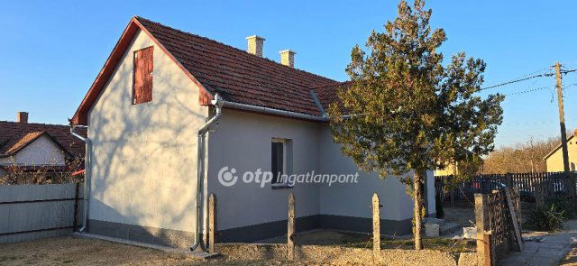 Eladó családi ház, Nyírábrányon 21.999 M Ft, 2 szobás
