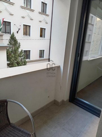 Kiadó téglalakás, albérlet, Budapesten, VIII. kerületben