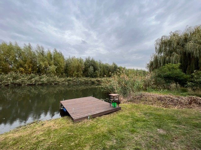 Eladó családi ház, Dunatetétlenen 37 M Ft, 2 szobás