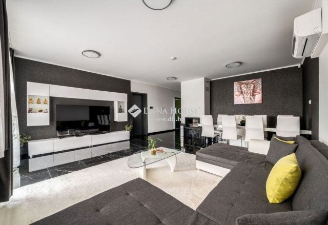 Eladó családi ház, Dabason 186 M Ft, 4 szobás